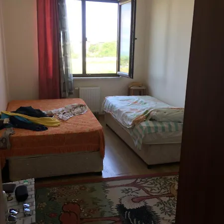 Vacation Place By The Black Sea *