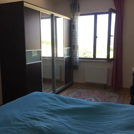 아파트 Vacation Place By The Black Sea